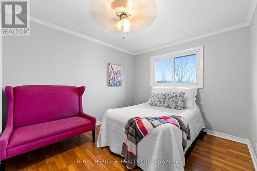 293 Frankford Road, Quinte West, ON - Indoor Photo Showing Bedroom