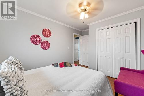 293 Frankford Road, Quinte West, ON - Indoor Photo Showing Bedroom