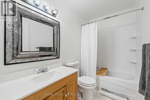 293 Frankford Road, Quinte West, ON - Indoor Photo Showing Bathroom