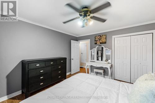 293 Frankford Road, Quinte West, ON - Indoor Photo Showing Bedroom