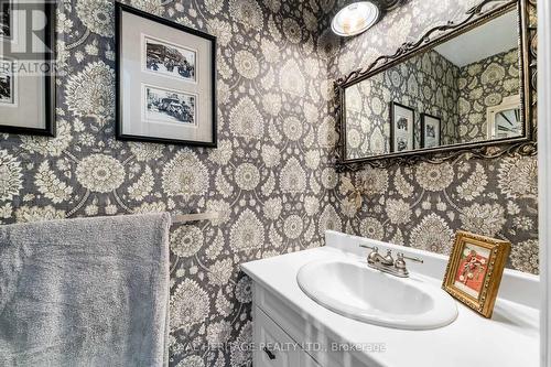 293 Frankford Road, Quinte West, ON - Indoor Photo Showing Bathroom