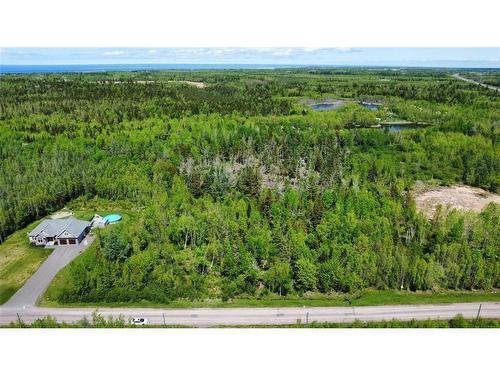 Lot Raymel Rd, Grand-Barachois, NB 