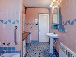 Bathroom - 