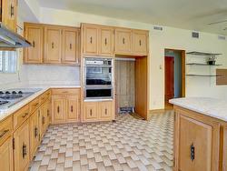 Kitchen - 