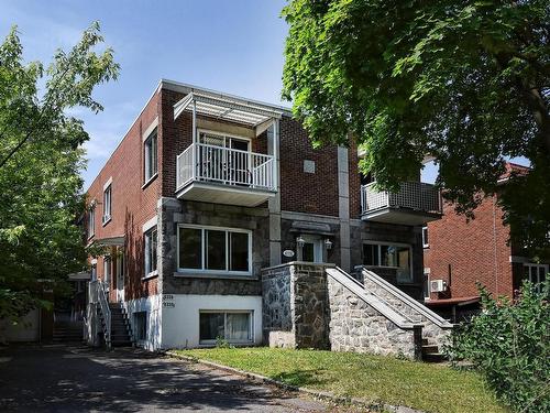 Frontage - 6730  - 6736 Boul. St-Michel, Montréal (Rosemont/La Petite-Patrie), QC - Outdoor