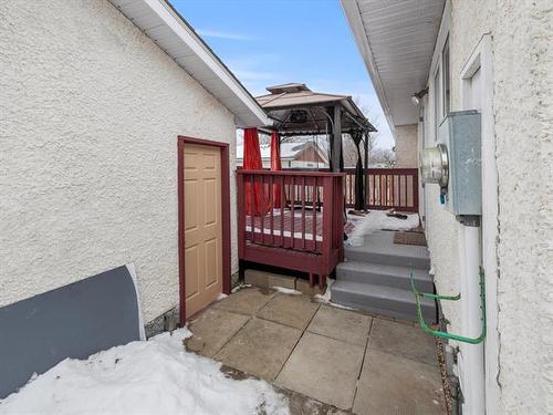 71 Mankato Cr, Winnipeg, MB 