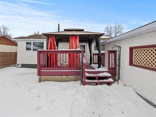 71 Mankato Cr, Winnipeg, MB 