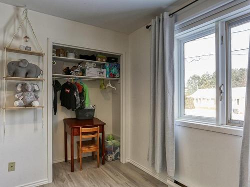 Bedroom - 460 Rue Parenteau, Shawinigan, QC - Indoor Photo Showing Other Room