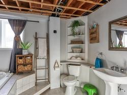 Bathroom - 