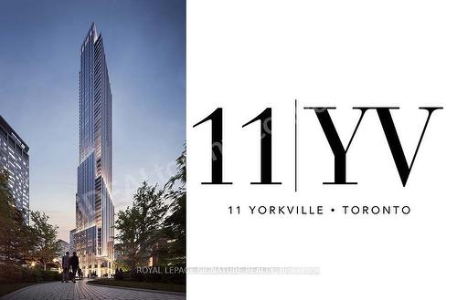 1908-11 Yorkville Ave, Toronto, ON - Other