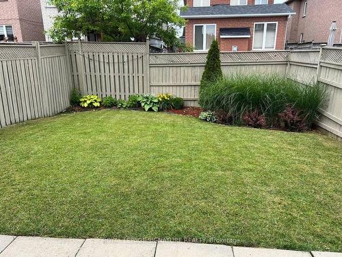 61 Kalmar Cres, Richmond Hill, ON - Outdoor