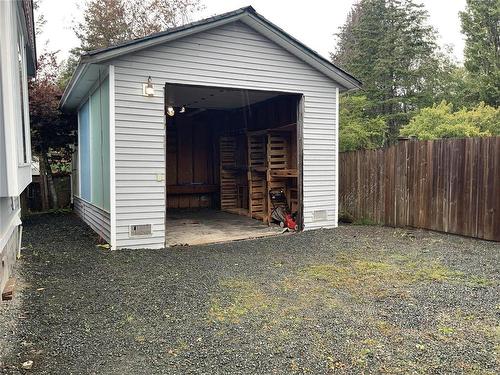 1902 Garfield Rd, Campbell River, BC 