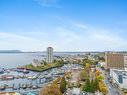 1302-38 Front St, Nanaimo, BC  - Outdoor With Body Of Water With View 