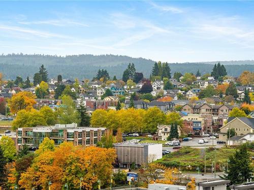 1302-38 Front St, Nanaimo, BC - Outdoor With View