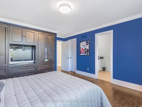 50 Sunrise Ridge Tr, Whitchurch-Stouffville, ON - Indoor Photo Showing Bedroom