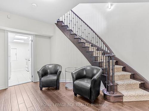 50 Sunrise Ridge Tr, Whitchurch-Stouffville, ON - Indoor Photo Showing Other Room