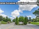 50 Sunrise Ridge Tr, Whitchurch-Stouffville, ON  - Outdoor With View 