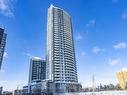 107-65 Watergarden Dr, Mississauga, ON  - Outdoor With Facade 