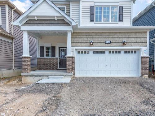 230 Beechwood Forest Lane, Gravenhurst, ON - Outdoor