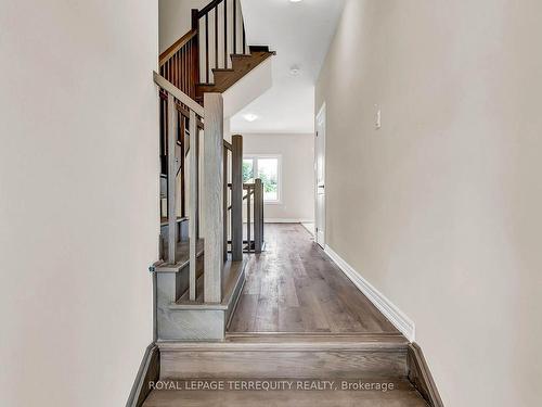 230 Beechwood Forest Lane, Gravenhurst, ON - Indoor Photo Showing Other Room