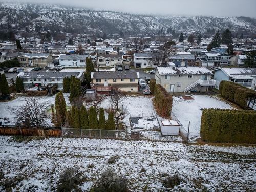 2543 Sandalwood Drive, Kamloops, BC - Outdoor With View