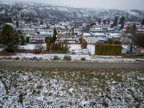 2543 Sandalwood Drive, Kamloops, BC - Outdoor With View