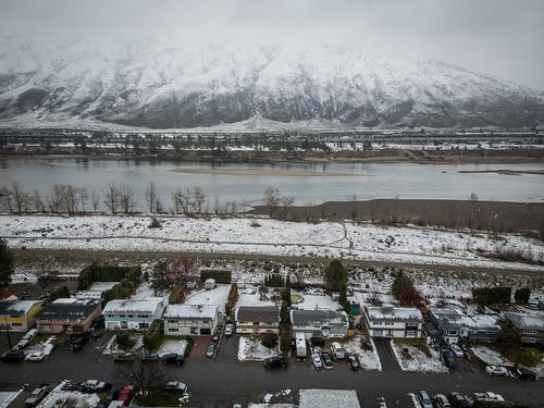 2543 Sandalwood Drive, Kamloops, BC - Outdoor With Body Of Water With View