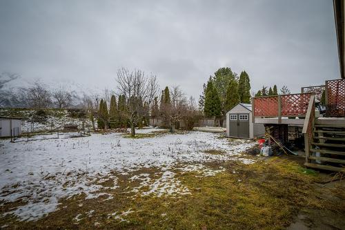 2543 Sandalwood Drive, Kamloops, BC - Outdoor