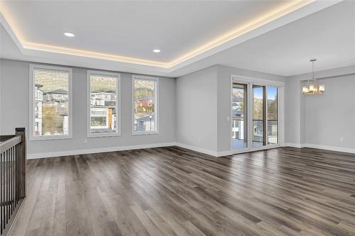 2779 Canyon Crest Drive, West Kelowna, BC - Indoor Photo Showing Other Room