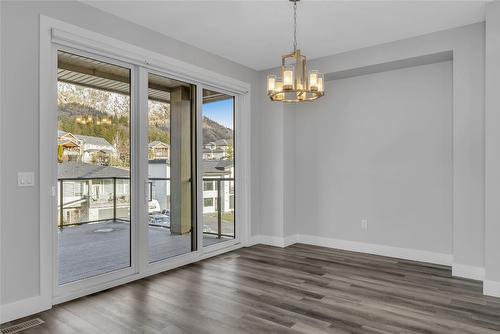 2779 Canyon Crest Drive, West Kelowna, BC - Indoor Photo Showing Other Room