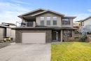 2779 Canyon Crest Drive, West Kelowna, BC  - Outdoor 