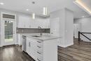 2779 Canyon Crest Drive, West Kelowna, BC  - Indoor Photo Showing Kitchen With Double Sink 