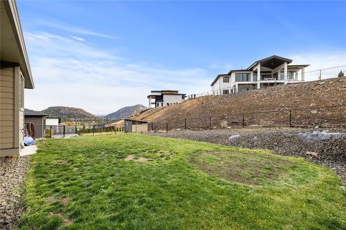 2779 Canyon Crest Drive, West Kelowna, BC - Outdoor