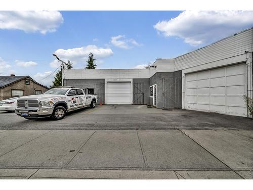 23359 Fraser Highway, Langley, BC 