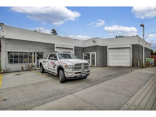 23359 Fraser Highway, Langley, BC 