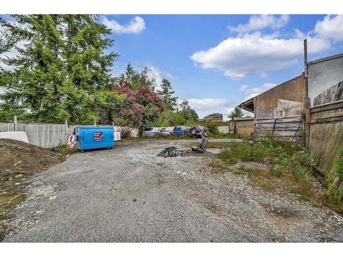 23359 Fraser Highway, Langley, BC 