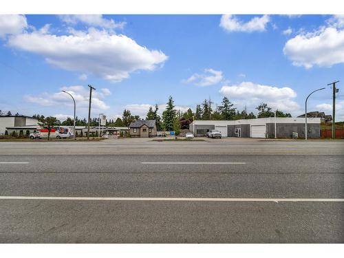 23359 Fraser Highway, Langley, BC 