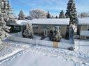 608 15Th Avenue E, Prince Albert, SK  - Outdoor With Facade 