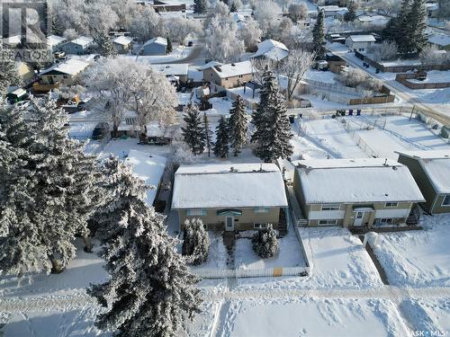 608 15Th Avenue E, Prince Albert, SK - Outdoor With View