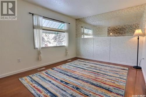 608 15Th Avenue E, Prince Albert, SK - Indoor Photo Showing Bedroom