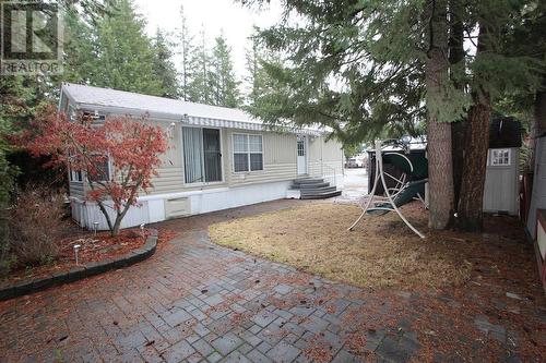 3980 Squilax Anglemont Road Unit# 50, Scotch Creek, BC 