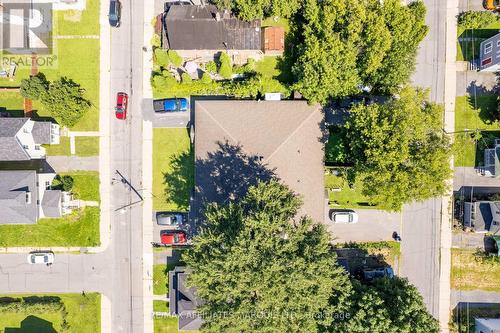 318 Third Street W, Cornwall, ON - Outdoor With View