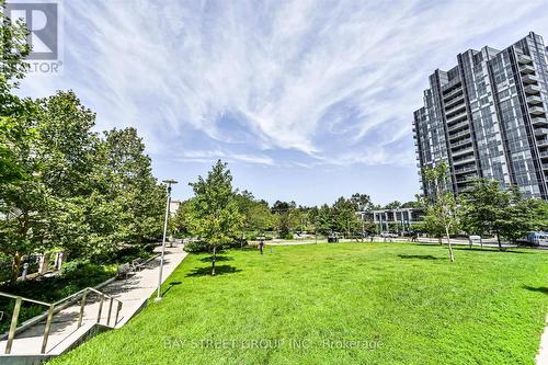 815 - 100 Harrison Garden Boulevard, Toronto, ON - Outdoor