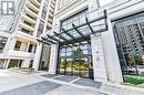 815 - 100 Harrison Garden Boulevard, Toronto, ON  - Outdoor 