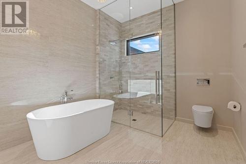 152 Grandview Avenue, Kingsville, ON - Indoor Photo Showing Bathroom