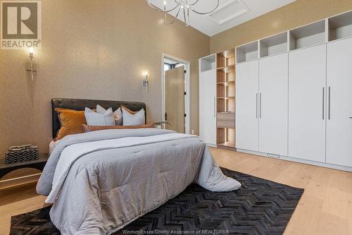 152 Grandview Avenue, Kingsville, ON - Indoor Photo Showing Bedroom