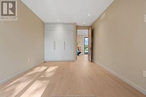 152 Grandview Avenue, Kingsville, ON - Indoor Photo Showing Other Room