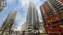 816 - 50 Dunfield Avenue, Toronto, ON  - Outdoor With Balcony With Facade 