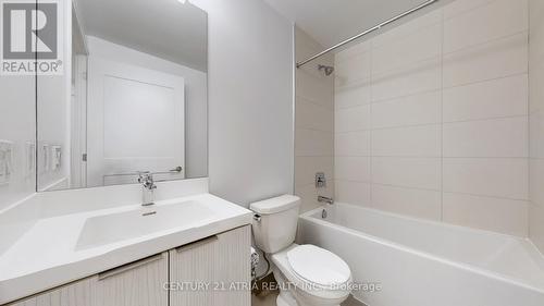 816 - 50 Dunfield Avenue, Toronto, ON - Indoor Photo Showing Bathroom