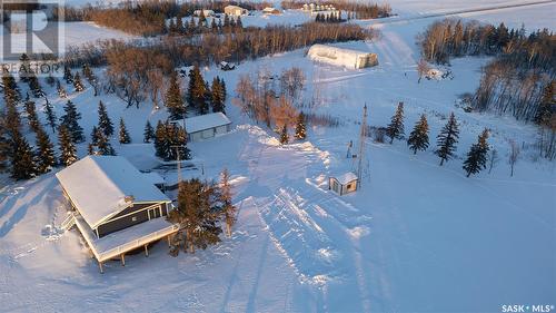 Friesen Acreage, Leroy Rm No. 339, SK - Outdoor With View